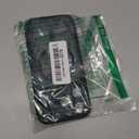 CANSHN Magnetic Compatible with iPhone 17 Pro Case, Upgraded [Full Camera Protection] [Compatible with Magsafe] [Translucent Matte] Shockproof Protective Phone Cover 6.3 Inch - Black