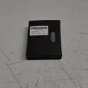 Jaronx Compatible with Porsche Key Fob Cover, Key Cover Shell Case Compatible with Porsche Cayenne Panamera Macan Cayman 911 (Chalk/Light Grey)