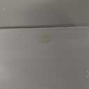 Cordless Light Filtering Mini Blind - 38 Inch Width, 64 Inch Length, 1" Slat Size - Pearl White - Cordless GII Morningstar Horizontal Windows Blinds for Interior by Achim Home Decor