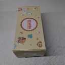 BABESIDE Lifelike Reborn Baby Dolls Girl, 20 Inch Realistic Newborn Real Life Soft Vinyl and Cloth Body Poseable Doll Girls with Feeding Kit Gift Box for Kids Age 3+ (Pink)