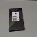 TORRAS for iPhone 17 Pro Case, Camera Control, Fit for MagSafe, Military-Grade Protection, Magnetic Slim Translucent Anti-Fingerprint Phone Case for iPhone 17 Pro 6.3", Deep Blue