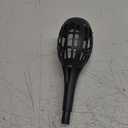 Buachois Solar Torch Lights,Solar Lights Outdoor with Flickering Flame Warm Waterproof Solar Powered Outdoor Lights Flame Torches for Outside Decor Patio Pathway Garden Yard