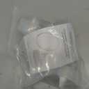 21mm Flange and Duckbill Valve Compatible with Spectra S1 S2 9 Plus Breastpump Replacement to Spectra Pump Parts, Not Original, Replace Accessories.