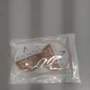 BEADNOVA 20 Guage Copper Wire Jewelry Wire Tarnish Resistant for Jewelry Making (Copper, 20 Guage 6m)