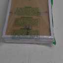 upsimples 8x10 Picture Frame Set of 4, Display Pictures 5x7 with Mat or 8 x 10 Without, Wall Gallery Photo Frames, White