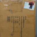 Midlee Raised Wooden Dog Bed Frame- Small