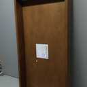 DaVinci Universal Removable Changing Tray (M0219) in Walnut