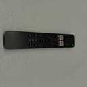Replacement for Sony-TV-Voice-Remote-Control, Compatible with Sony Bravia XR/XBR/KD Series 4K/8K LED OLED Google/Android Smart TVs 