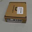 goldenwarm 10 Pack Brushed Brass Drawer Bar Handles Gold Dresser Hardware Kitchen Cupboard Handles 3-1/4in Gold Pulls - Modern Style T Bar Furniture Door Pulls, Stainless Steel