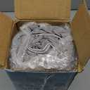 TOPCEE Cooling Blanket(60"x90"Twin Size)for Night Sweats Absorbs Heat to Keep Adults, Children Cool on Warm Nights, Q-Max 0.5 Cooling blankets for Hot Sleepers, Ultra-Cool Lightweight Blanket for Bed