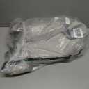 Washable Area Rugs 5'x7' Non-Slip Modern Abstract Soft for Living Room Entryway Bedroom Nursery, Print Pattern, Blue Grey Navy Gray