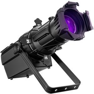 SHEHDS LEKO Profile Stage Spotlights LED Zoom 250W