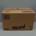 Pull-Ups Boys' Potty Training Pants, Size 2T-3T Training Underwear (16-34 lbs), 124 Count (4 Packs of 31)