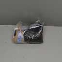 Warner's womens Blissful Benefits Dig-free Comfort Waistband With Lace Microfiber Hipster 6-pack Ru1796w (Large, Toasted Almond/Black/Hydrangea Delicate Diamonds/ Navy Ink/ Lilac Petals/ White)