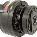 ACDelco Gold 15-20516 (19192123) Air Conditioning Compressor