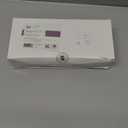 Mr. Pen- Standard Tagging Gun Fasteners, 3 Inch, 5000 pcs, White, Tag Gun Refills