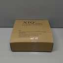 XIQ 40x80 Inches Bath Sheets Extra Large Bath Towels Set Super Soft Quick Dry Luxury Microfiber Shower Towels for Bathroom White,1PCS