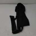 Sunday Golf Bag, Portable Foldable Golf Club Travel Bag, Holds 8-10 Golf Clubs, Waterproof Mini Carrying Golf Bag for Women, Men