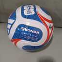adidas FIFA World Cup 26 Trionda Soccer Ball