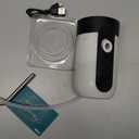 Automatic Water Dispenser USB Rechargeable Bottle