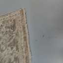 Loloi Chris Loves Julia Louisa Collection LOI-03 Taupe/Ivory 2'-3" x 3'-10", .38" Pile Height, Accent Rug