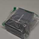 Mini Wireless Camera Home Security cmaras Indoor/Outdoor Cam 1080P HD Small Smart WiFi House Cameras Micro House Nanny Cams Battery-Powered with Motion Detection and Clear Night Vision Baby Monitor (Black)