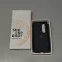 Vizvera for Galaxy Z Fold 7 Case Luxury Leather with Screen Protector 2 Pack, [Hinge Protection] Shockproof Leather Phone Case for Galaxy ZFold 7(Retro Brown)