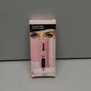 Heated Eyelash Curlers - Eye Lash Curler Heat - Mini Electric Eyelash Curler with LED Display 3 Temp Settings USB Rechargeable Natural Curling 24H Long Lasting for Women Makeup Tools Gifts
