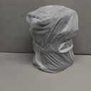 Minimoon Bug Zapper Outdoor, Upgraded Mosquito Zapper with Dual LED Light, 4200V Fly Zapper, 15W Electric Fly Traps Outdoor, IPX4, 8.2Ft Cord, Insect Trap for Yard, Backyard, Patio