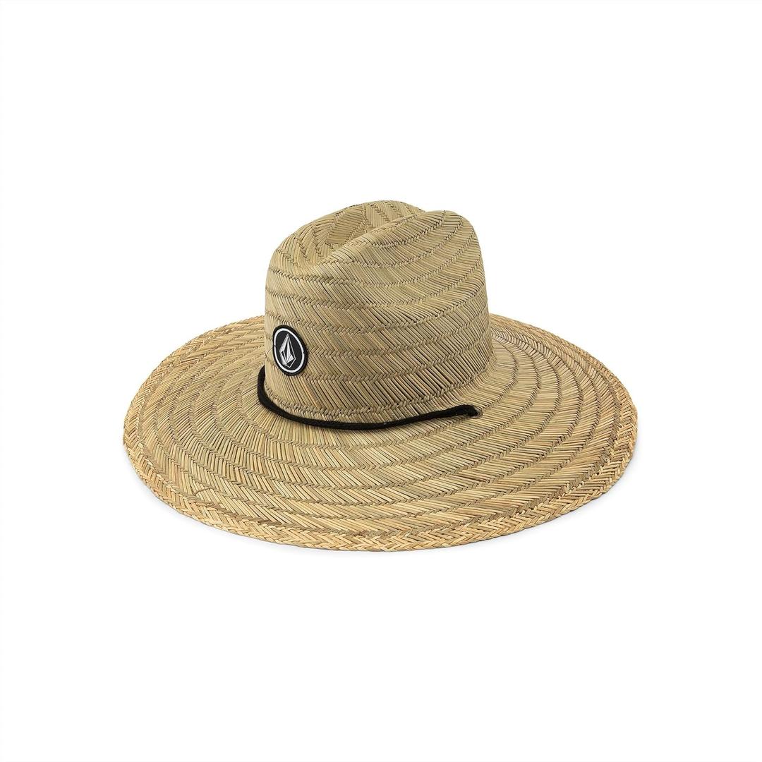 Volcom Men's Cheese Mesh Trucker Hat