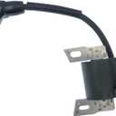 30500-Z8B-912 Magneto-Armature for HONDA Engines GC160,GC190,GCV160,GCV190 Ignition Coil Assembly, Replace 30500-Z8B-911