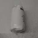 Bedsure GentleSoft White Throw Blanket for Couch - Cozy Soft Blankets for Women, Cute Small Fleece Throws for Girls, House Bedroom Decor Aesthetic Gift for Women, Off White, 50x70 Inches