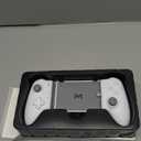 arVin USB C Mobile Gaming Controller for iPhone 17/16/15 Series & Android (USB-C) Plug & Play - Remote Play for PS5/PS4/Xbox/PC Consoles, Cloud Game, Emulator, with Hall Effect Joysticks/Turbo/Back keys