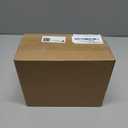 2 Pack Wide Mouth Mason Jars 16oz - Airtight Glass Canning Jars for Food Storage, Meal Prep, Overnight Oats, Pickling, Salad & Wedding Favors (Leak-Proof Lids)