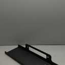 RUGCEL WINCH 23" Cradle Winch Mounting Plate, Winch Mount Recovery Winches