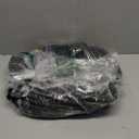 Garden Hose 100FT, Non-Expanding, Lightweight Hose With 8 Function Nozzle, Leak-Proof, No-Knot, Easy to Carry, Wear-Resistant, Sturdy, Flexible, 3/4GHT, Water Hose for Yard, Garden, Outdoor