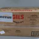 Huggies Size 3 Diapers, Snug & Dry Baby Diapers, Size 3 (16-28 lbs), 210 Count (6 Packs of 35)