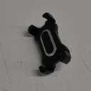 Luxshiny Motorcycle Phone Mount Handlebar Phone Holder for Bicycles and Scooters Nonslip Easy Installation for All Smartphones