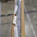 GarveeLife 71 in x138 in Retractable Side Awning for Patio, Retractable Privacy Screen Protection Awning, Waterproof & UV-Resistant Folding Privacy Divider, for Patio, Balcony and Pools, Grey (Gray)