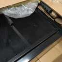 Garvee Oil Drain Pan, 15 Gallon Waste Oil Drain Pan for Oil Change
