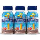 PediaSure Chocolate Shake Nutritional Drink 6/Pack(Pack of 4) BBD: 09/01/26