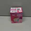 Mini Karaoke Machine for Kids, 2026 TOP Toys Birthday Valentine's Day Gifts Ideas for Girls Ages 4, 5, 6, 7, 8, 9, 10, 12+ Years Old, Portable MP3 Player with 2 Wireless Mics for Family Home Party