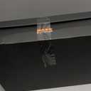 BASS OUTDOOR womens Field Rainboot (10, Fig)