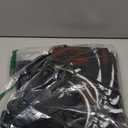 Morph Black Red Dragon Costume Kids Dragon Costume for Boys Jumpsuit Halloween Costumes for Kids (Small)