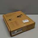 High Pressure Plunger Toilet Air Plunger Power Plunger Toilet Clog Remover High-Pressure Air Drain Blaster Gun with Real-Time Visual Barometer Plunger Pump for Toilets, Bathroom, Clogged Pipe, Sink (White)