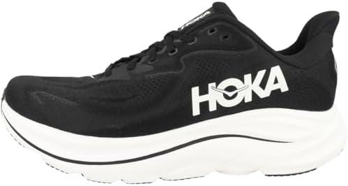 Hoka Mens Clifton 10 size 13D