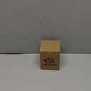 UGASA Velvet 12x20 Inch Lumbar Throw Pillow Cover, Both Sides Corduroy Striped, Soft Solid Decorative Rectangular Cushion Case for Couch/Bedroom/Car, 1 Piece, Cream