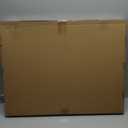 Bronze Wood 18x24 inch Wall Frames: Picture Frame for Home Wall Decor, Classic Frame for Canvas Painting, Artwork, Antique Photo Frames 18x24 with Acrylic Glass and Backing