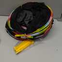 Outdoor Cat Enclosures, Cat Playground Portable Mesh Tent, Outside Circle Playpen Tunnel for Kitty, Rabbit, Puppy and Small Animals