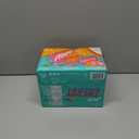 Alani Nu ORANGE KISS, Sugar Free, Low Calorie Energy Drinks, 200mg Caffeine, Biotin, B Vitamins, Zero Sugar, 10 Calories, 12 Fl Oz Cans, 12 Pack